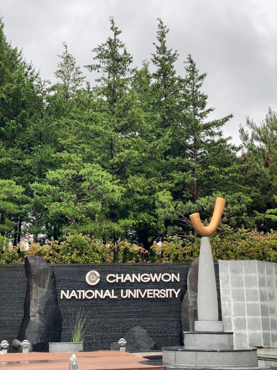 Trường đại học Changwon