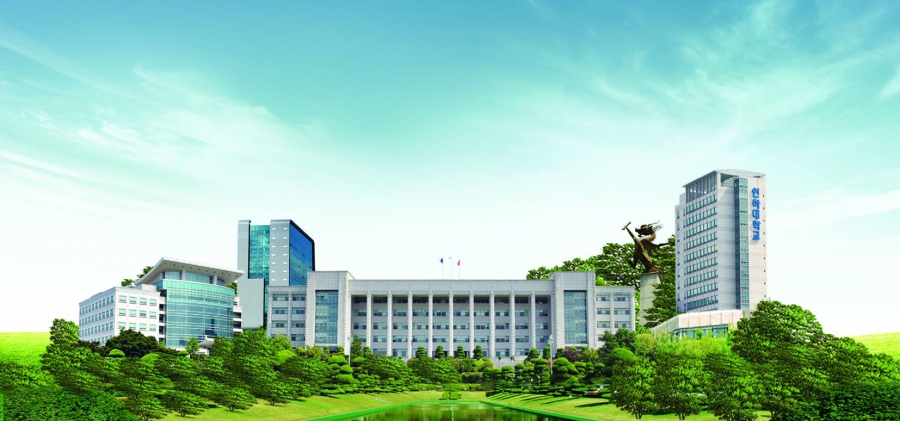 Trường Đại học Inha Hàn Quốc – 인하대학교