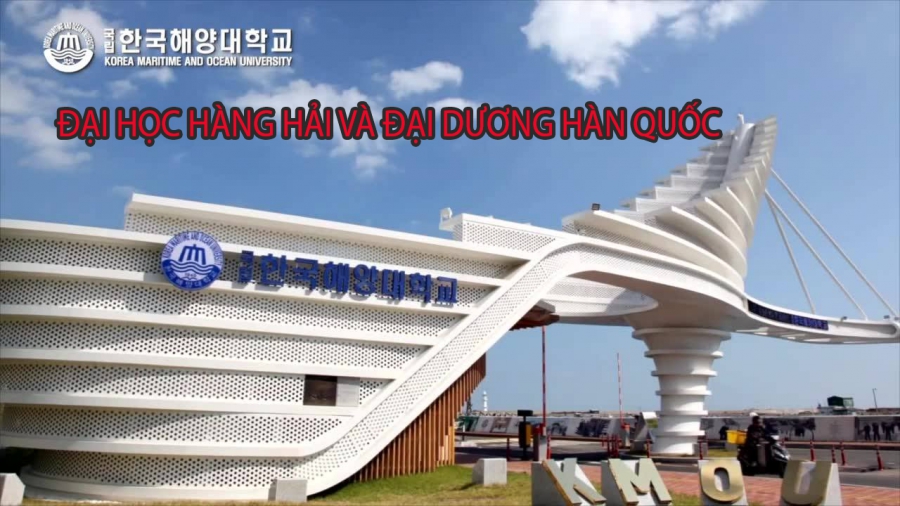 đại học hàng hải