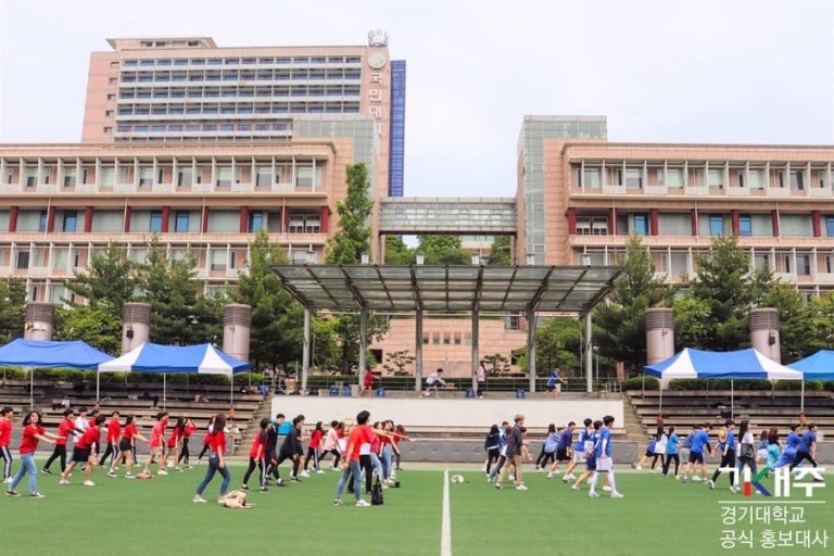 Trường Đại học Kookmin-