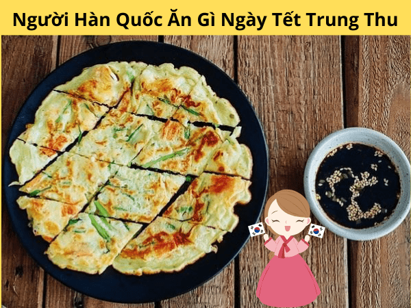 ngày tết trung thu ở hàn quốc