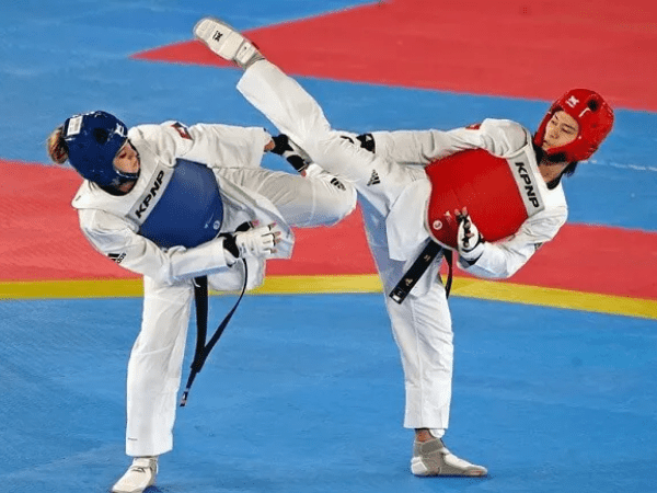 Võ Taekwondo