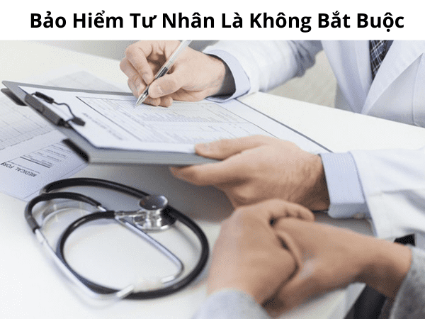 Bảo Hiểm tư nhân tại Hàn Quốc 