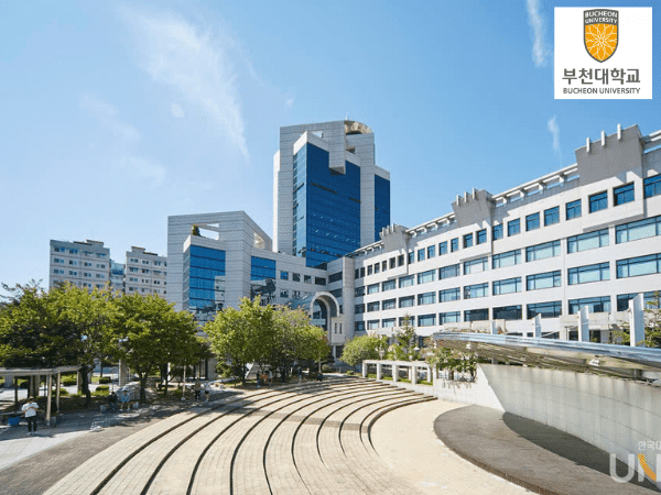 ĐẠI HỌC BUCHEON HÀN QUỐC