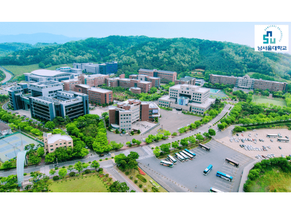 ĐẠI HỌC NAMSEOUL