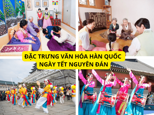 hàn quốc văn hóa con người