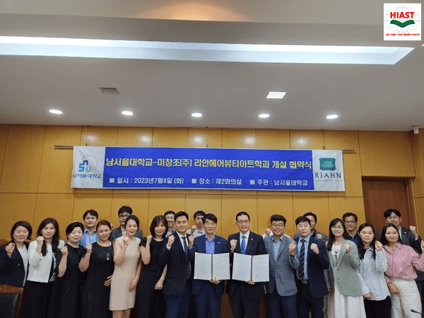 học phí trường đại học namseoul