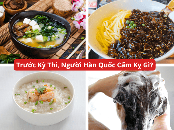 những điều nên làm ở hàn quốc