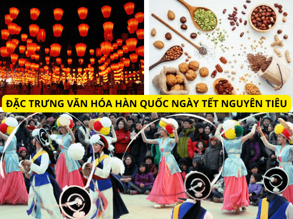 văn hóa của hàn quốc