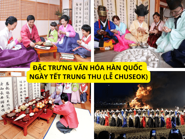 văn hóa giao tiếp của người hàn quốc