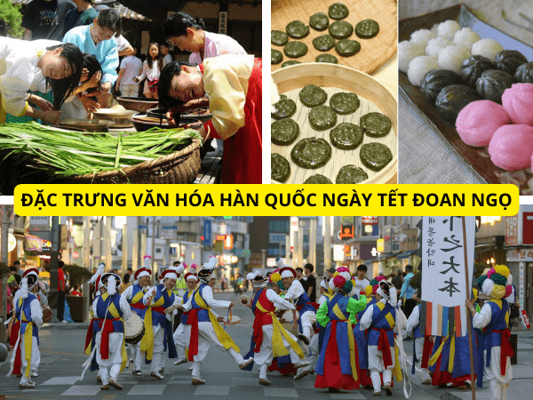 văn hóa truyền thống hàn quốc