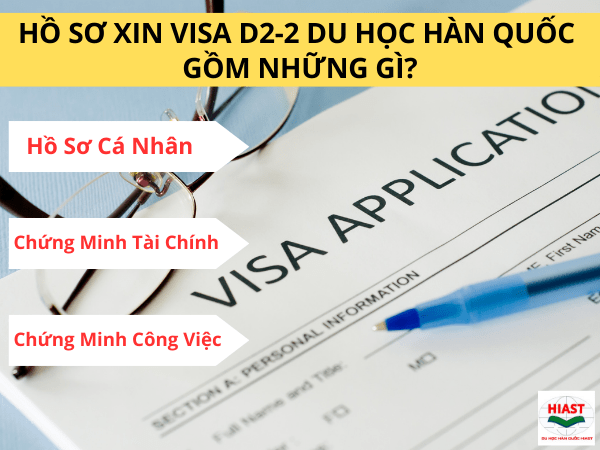 Visa D2-2 là gì