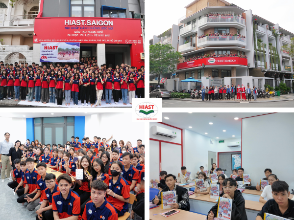 Công Ty Du Học Hàn Quốc Tại Cần Thơ