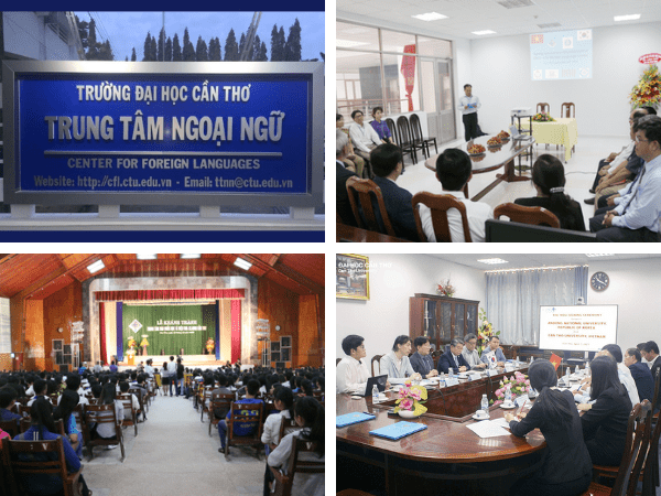 Du học Hàn Quốc tại Cần Thơ uy tín