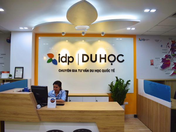 Du Học IDP