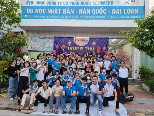 Du học Inmeko