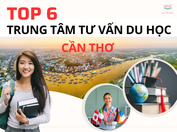 Tư Vấn Du Học Cần Thơ