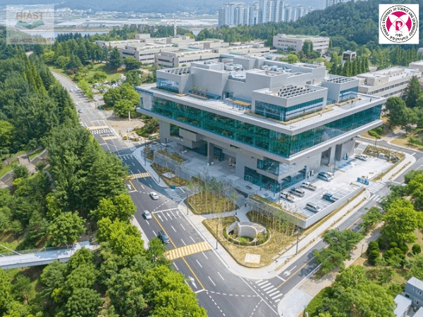 đại học postech
