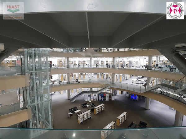Pohang University of Science and Technology