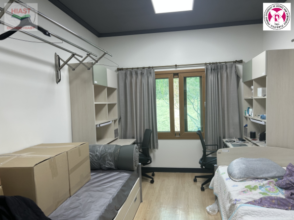 Trường Đại Học Postech