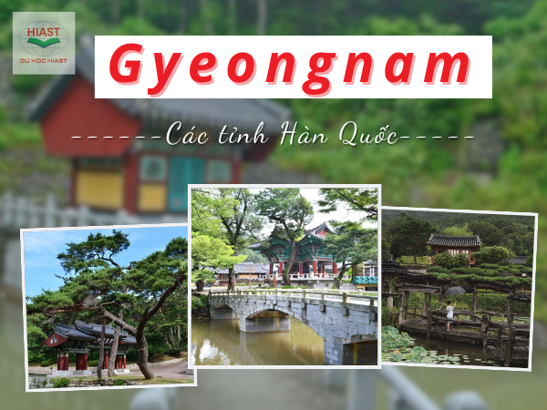 Hàn Quốc có bao nhiêu tỉnh 