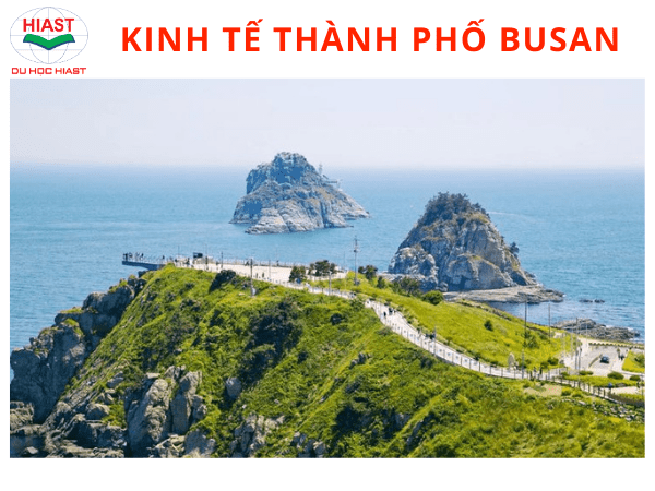 busan hàn quốc