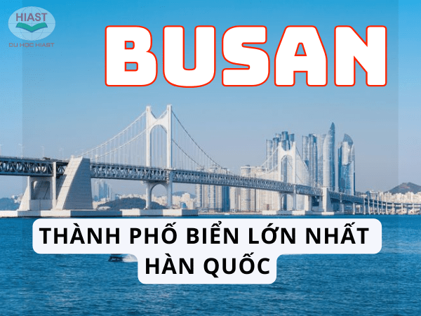 Busan