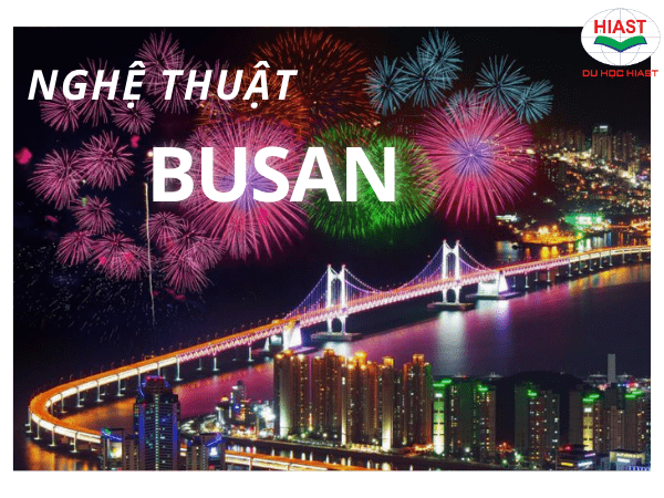 chơi gì ở busan hàn quốc