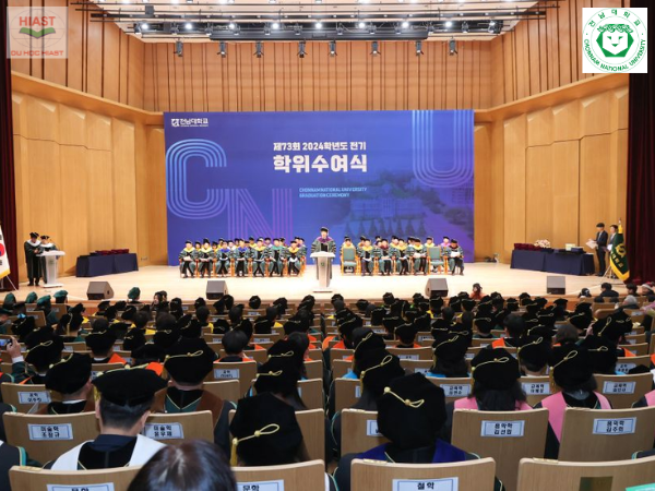 Chonnam National University 