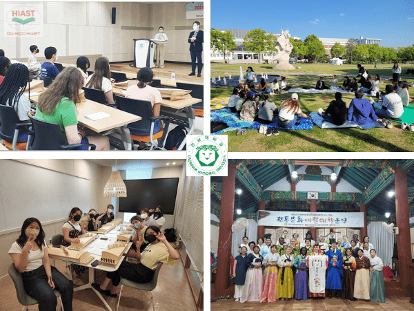 Chonnam University