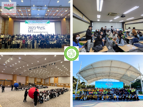 Đại học Công nghệ Kỹ thuật Gyeonggi