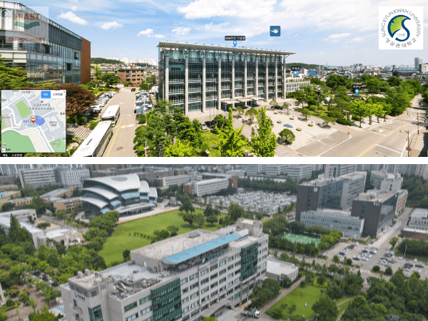 đại học sungkyunkwan cựu sinh viên nổi bật