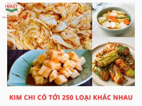 điều thú vị về Hàn Quốc