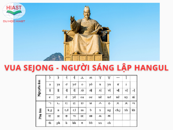 Những điều thú vị tại Hàn Quốc