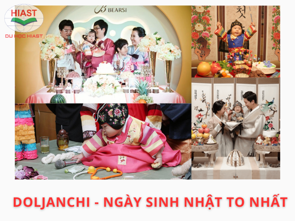 sự thật thú vị về đất nước Hàn Quốc