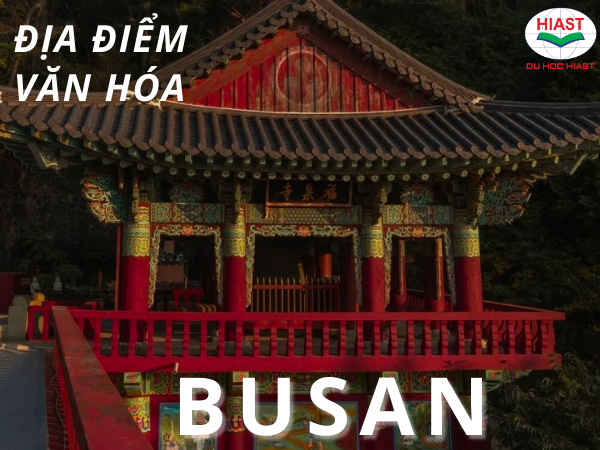 thành phố busan cách seoul bao nhiêu km