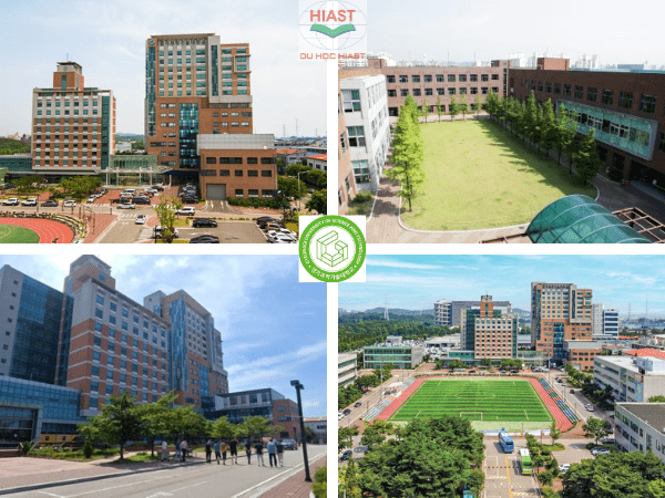 Trường Đại học Khoa học Kỹ thuật Gyeonggi
