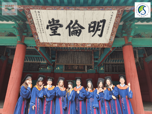 Trường Đại học Sungkyunkwan