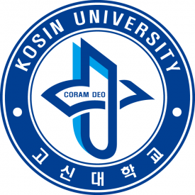 Trường Đại học Kosin Hàn Quốc – 고신대학교