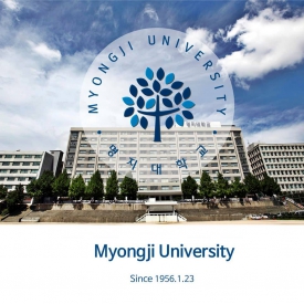 Trường đại học Myongji: Ngôi trường danh tiếng liên kết quốc tế