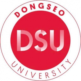 Trường Đại học Dongseo - 동서 대학교