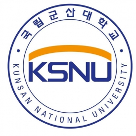  Đại học Quốc gia Kunsan – 군산대학교