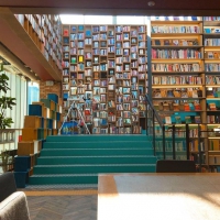 8 thư viện tại Hàn Quốc mà du học sinh không nên bỏ qua 