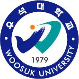   Đại học Woosuk Hàn Quốc- 우석대학교