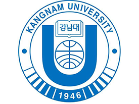 Trường đại học Kangnam Hàn Quốc 