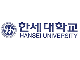 Trường Đại học Hansei Hàn Quốc – 한세대학교