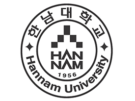 Trường Đại học Hannam Hàn Quốc- 한남대학교