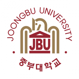 Trường Đại Học Joongbu Hàn Quốc – 중부대학교