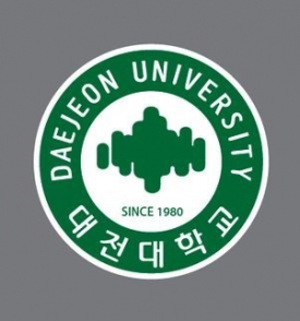 Trường Đại học Daejeon - 대전대학교