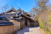 5 ngôi làng đẹp nhất Hàn Quốc vào mùa thu, bạn nên ghé thăm